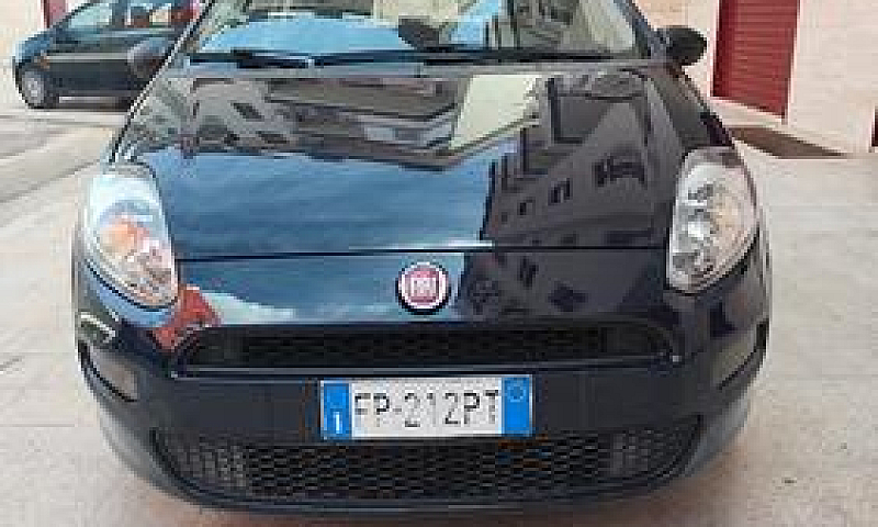 Fiat Punto 1.3 Mjt I...