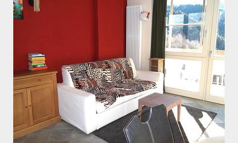 Residence Stalle Lun...