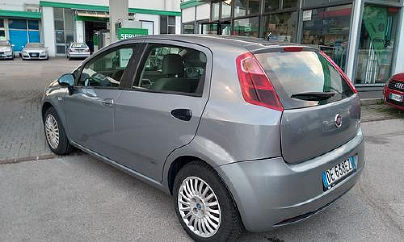 Fiat Grande Punto 13...