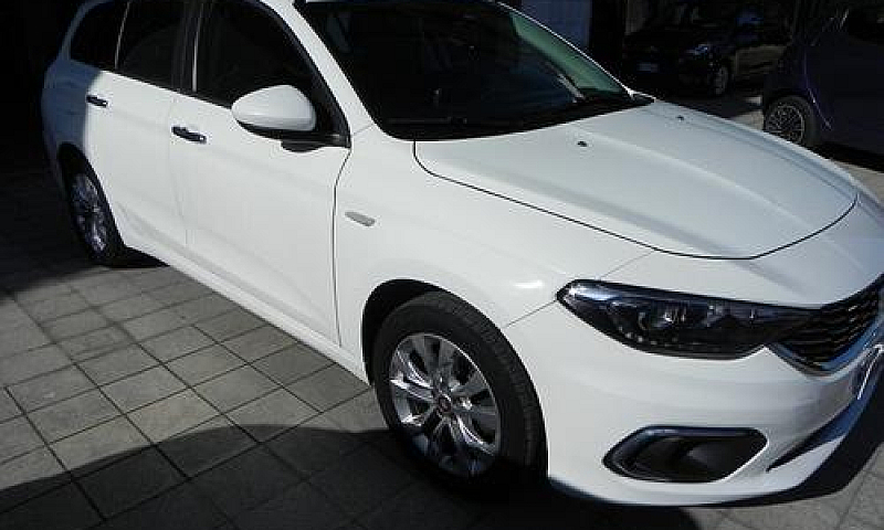 Fiat Tipo 1.6 Mjt S&...
