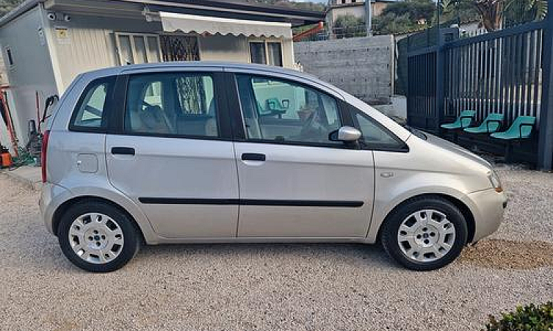 Fiat Idea 1.4 16V Dy...