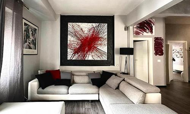 Appartamento - Via P...