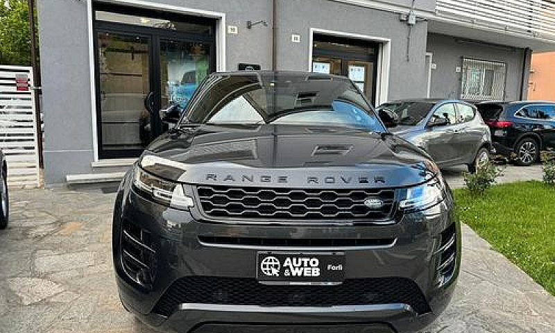 Range Rover Evoque 2...