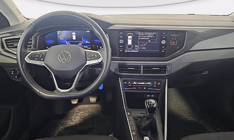Volkswagen Polo 1.0 ...