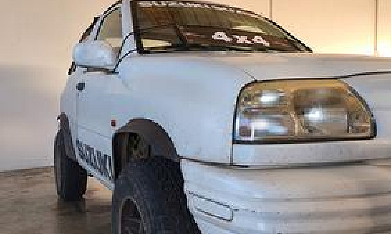 Suzuki Grand Vitara ...
