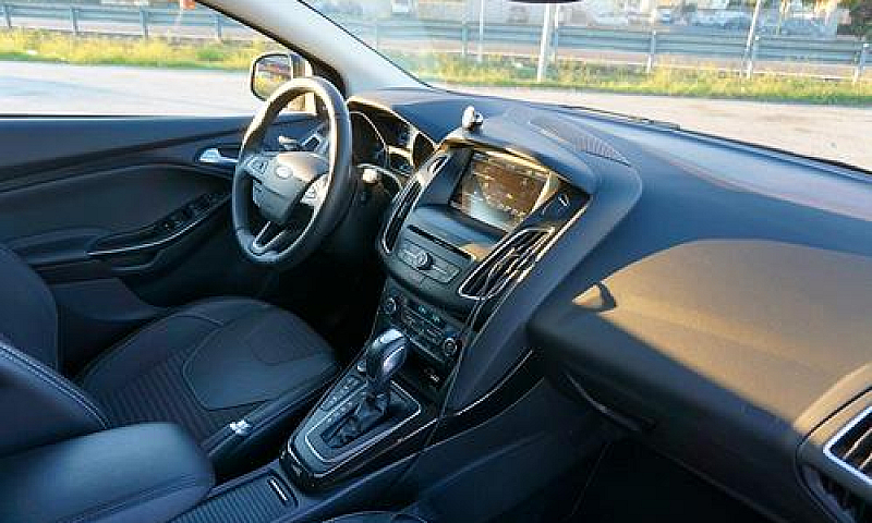 Ford Focus 3ª Serie ...