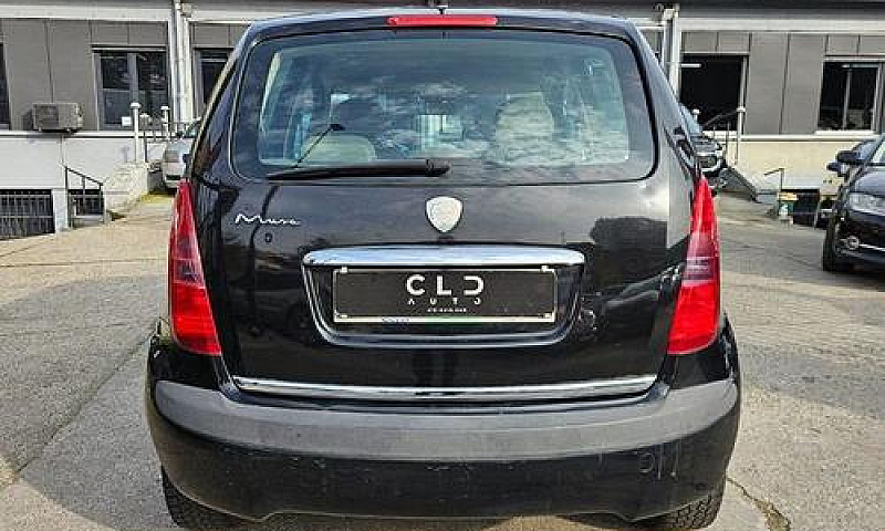 Lancia Musa 1.4 Arge...