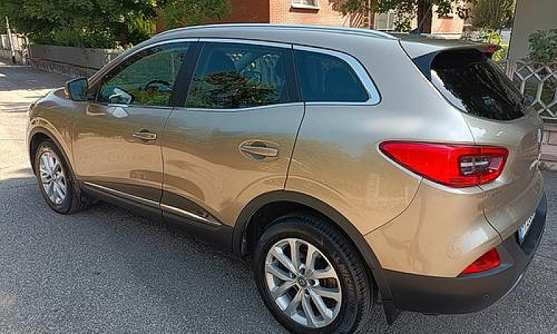 Renault Kadjar 130Cv...