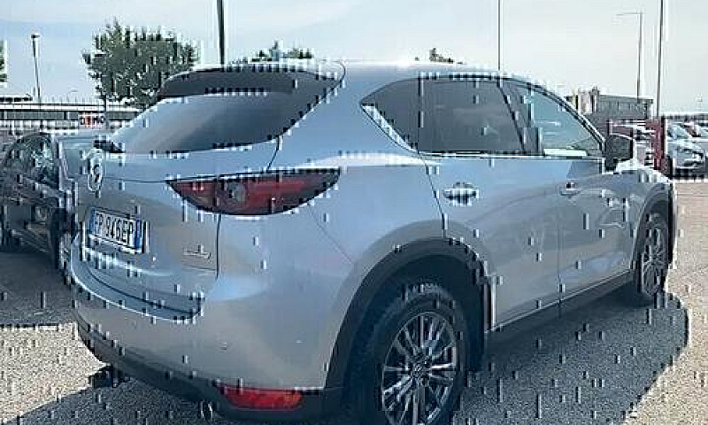 Mazda Cx-5 2.2 Excee...