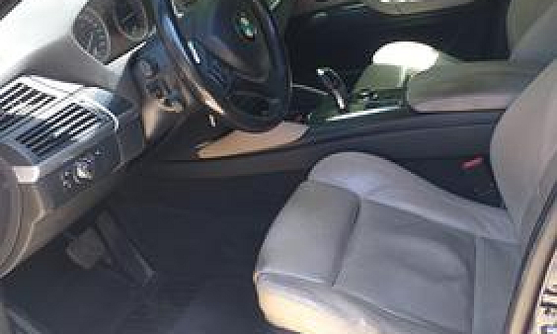 Bmw X6...