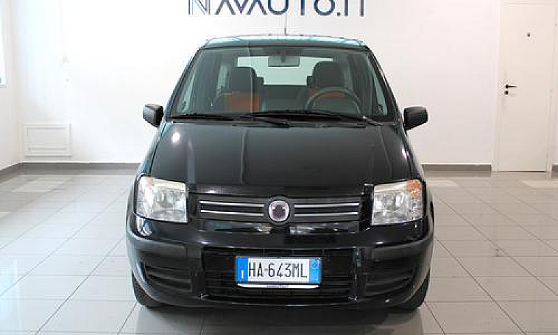 Fiat Panda 1.2 Benz....