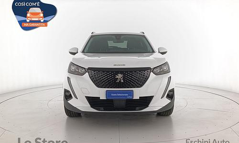 Peugeot 2008 1.5 Blu...
