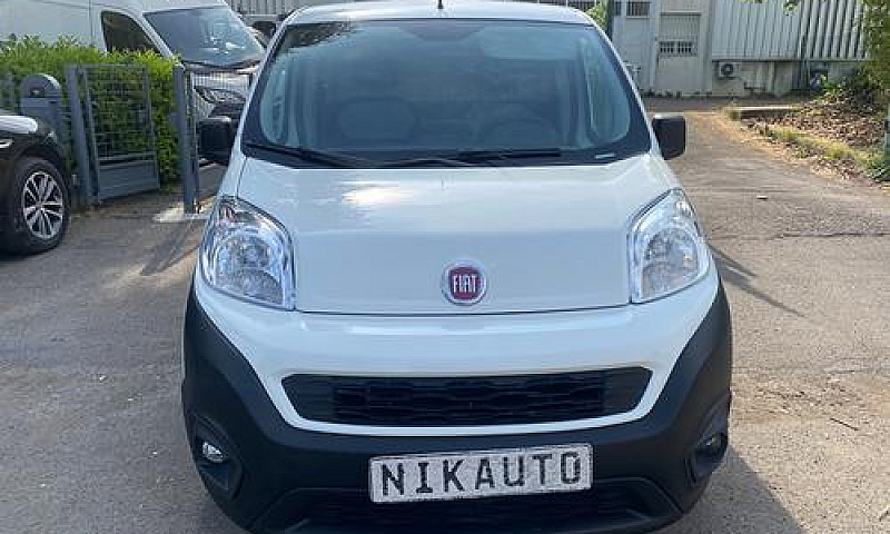 Fiat Fiorino Qubo 1....