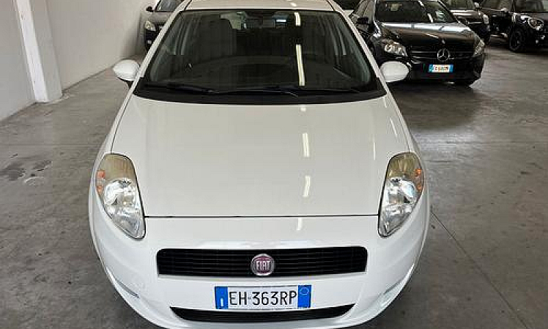 Fiat Grande Punto 1....