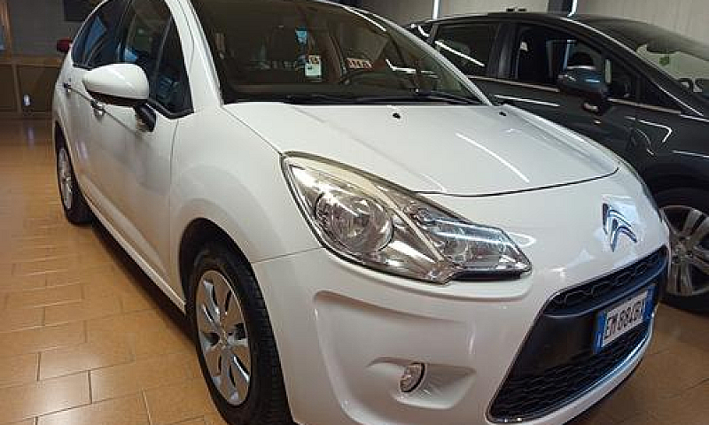 Citroen C3 1.1 Exclu...