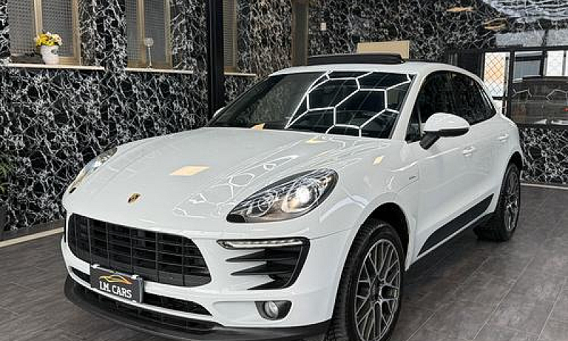 Porsche Macan 3.0 S ...