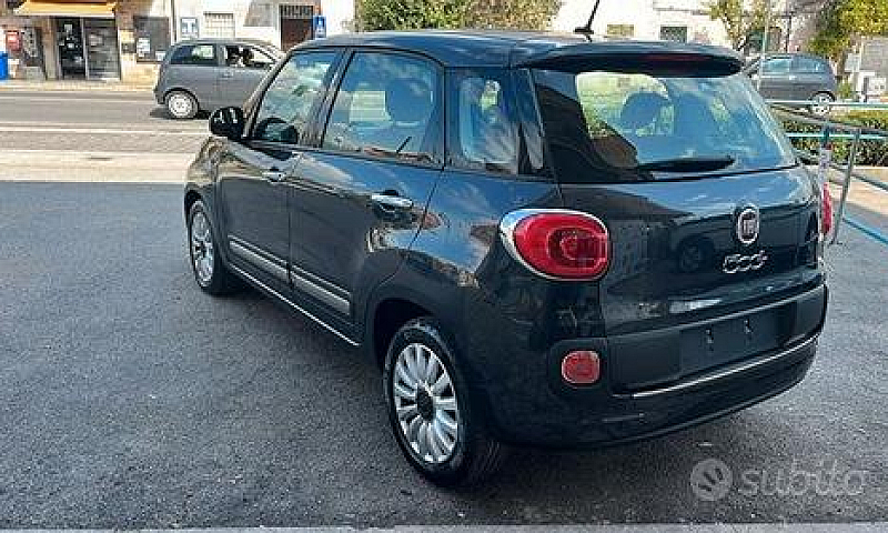 Fiat 500L 1.3 Mjt*85...
