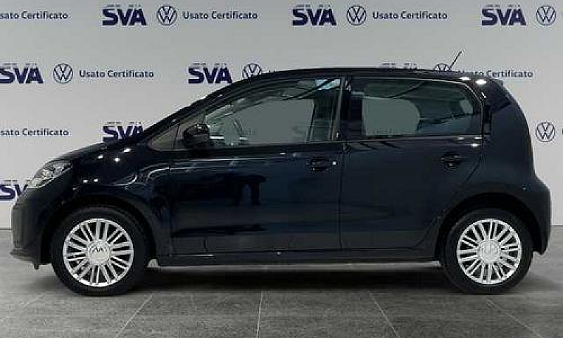 Volkswagen Up! 1.0 6...