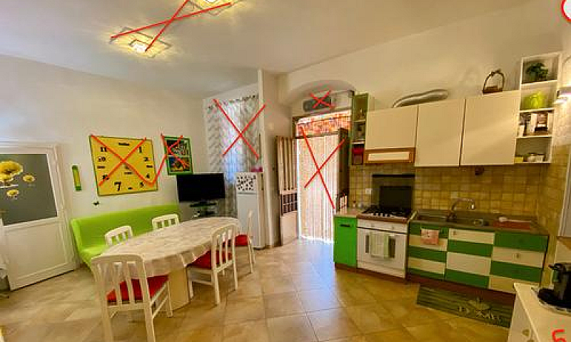 Casa Ristrutturata A...