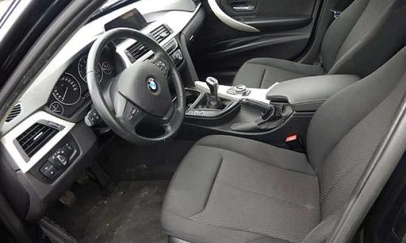 Bmw 316 D Business A...