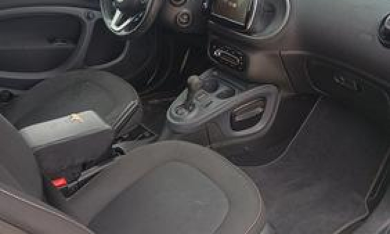 Smart Fortwo 90 0.9 ...