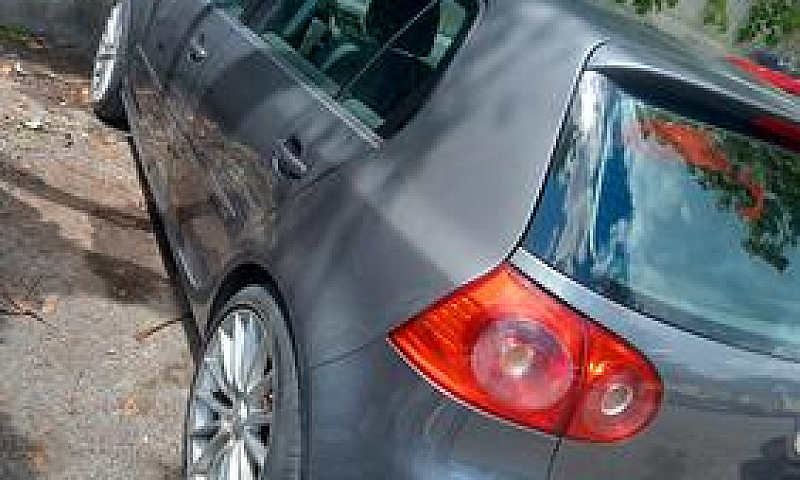 Volkswagen Golf 5ª S...