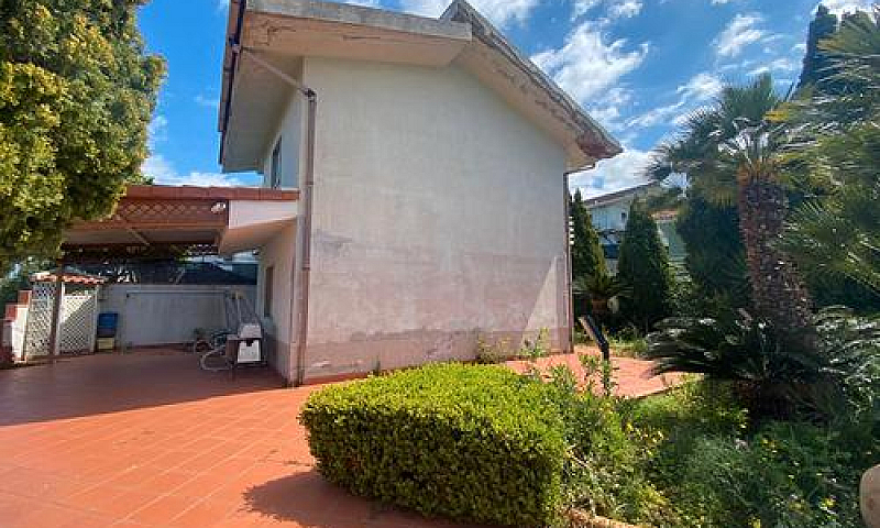 Villetta Panoramica ...