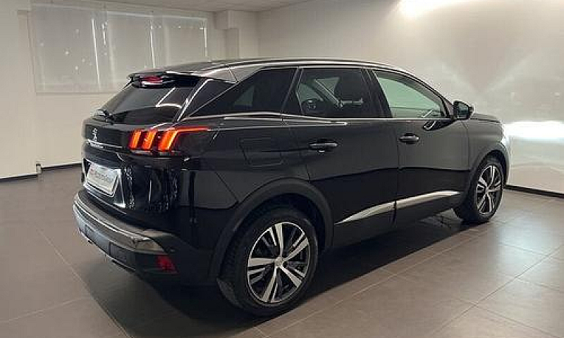 Peugeot 3008 1.5 Blu...