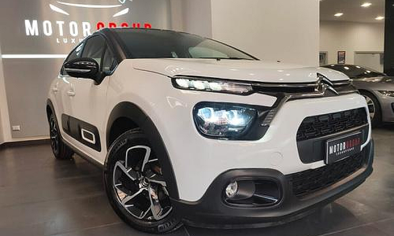Citroen C3 1.2 Puret...