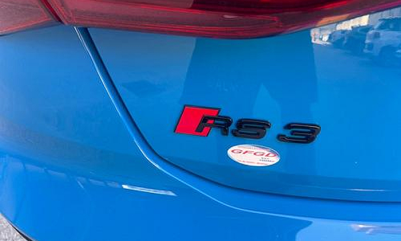Audi A3 Rs 3 Spb Tfs...