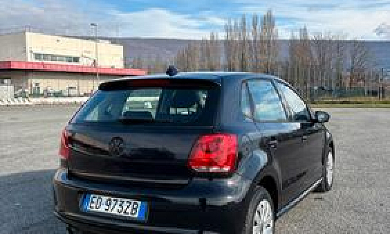 Volkswagen Polo 1.6 ...