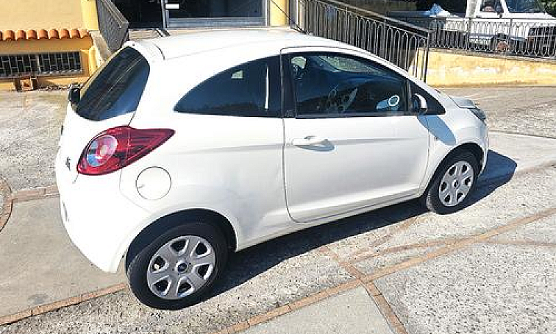 Ford Ka 1.2 2013 Km ...
