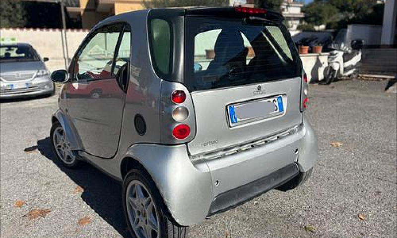 Smart 600...