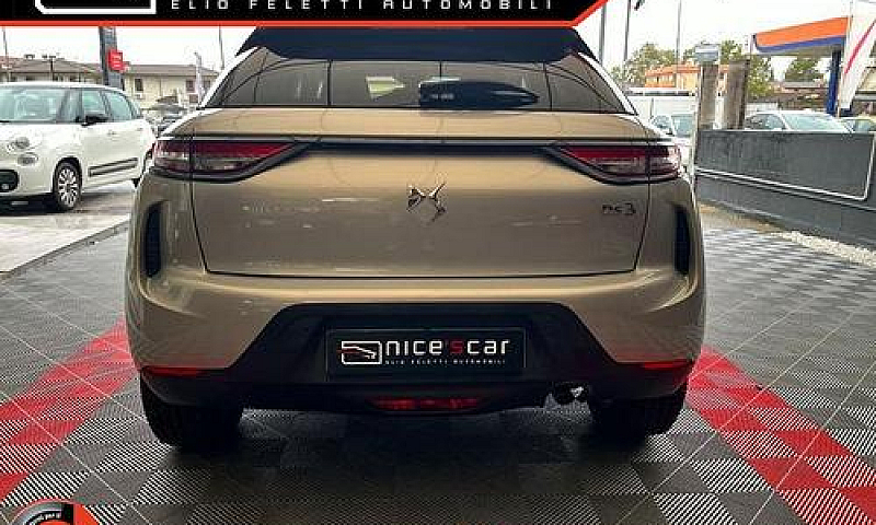 Ds Ds 3 Crossback Ds...