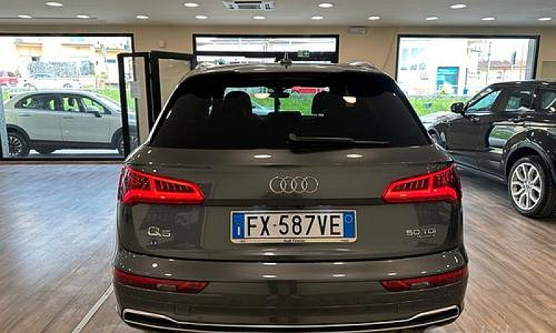 Audi Q5 Audi Q5 50 T...