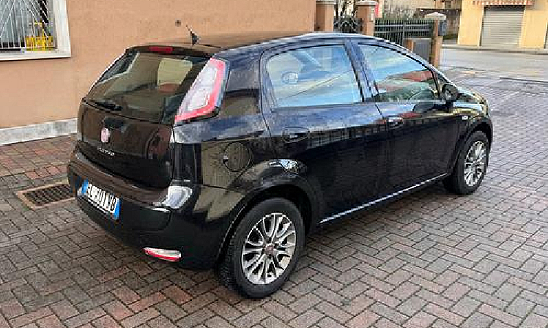Fiat Grande Punto Gp...