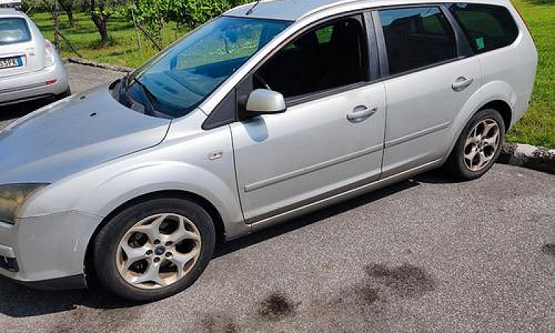 Ford Focus 2ª Serie ...