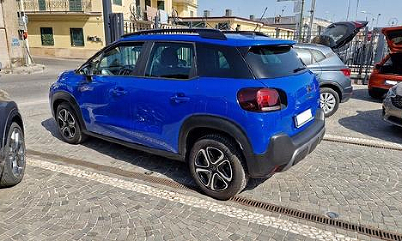 Citroen C3 Aircross ...