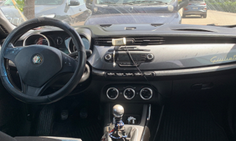 Giulietta 1.6 Jtdm2...