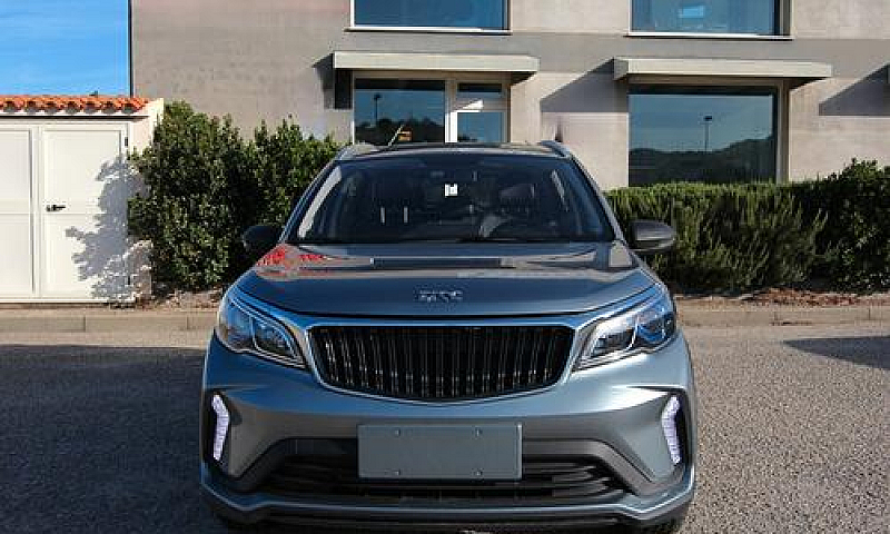 Emc Quattro 1.5 Cvt ...