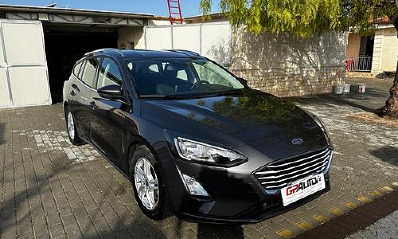 Ford Focus 1.5 Tdci ...