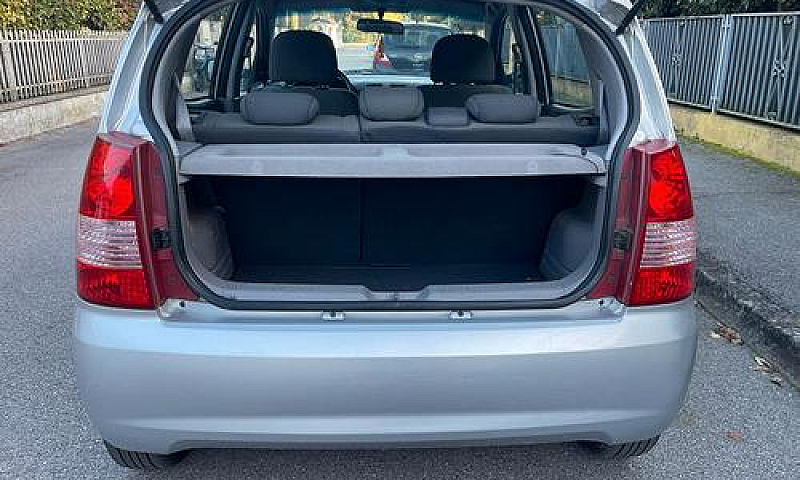Kia Picanto 1.1 Ex B...