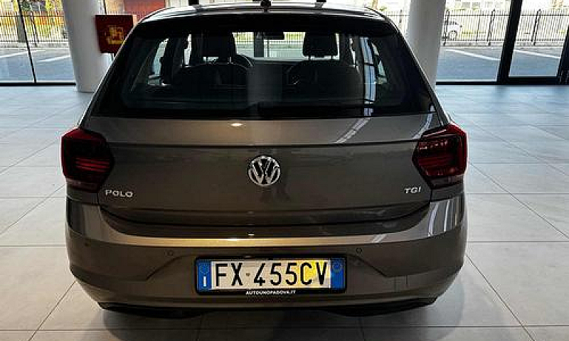 Volkswagen Polo 1.0 ...