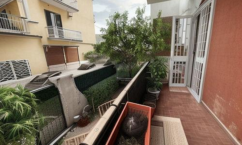 Appartamento Bari [C...