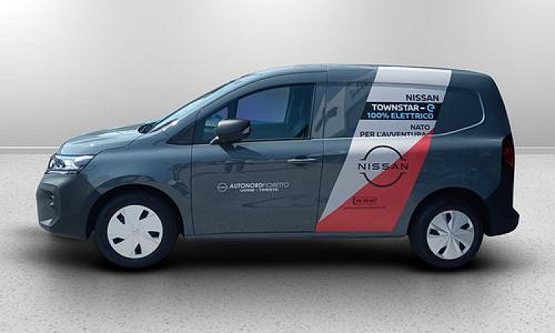Nissan Townstar Van ...
