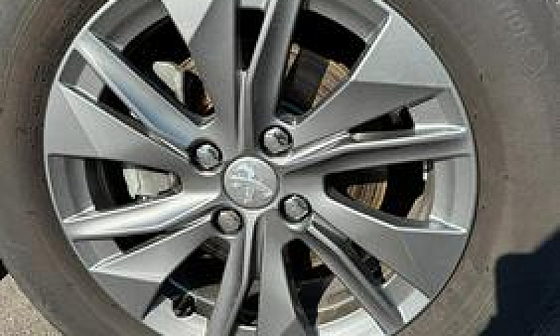 Peugeot 2008 Bluehdi...