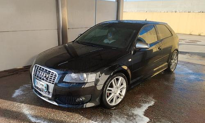 Audi A3 2ª Serie - 2...