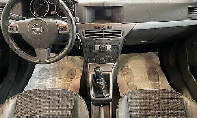 Opel Astra 1.7 Cdti ...