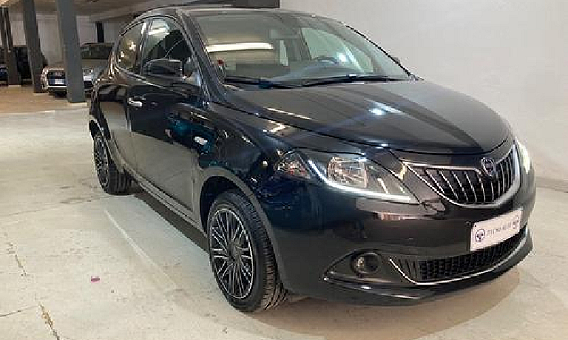 Lancia Ypsilon 1.0 F...
