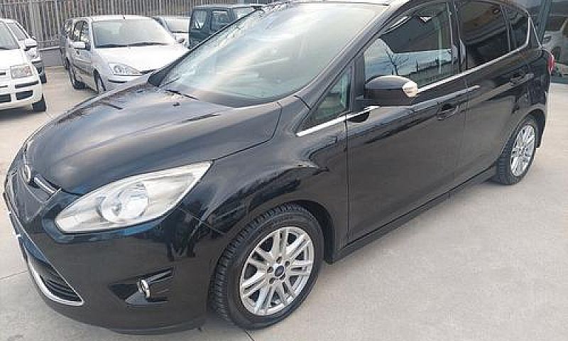 Ford C-Max 1.6 Tdci ...
